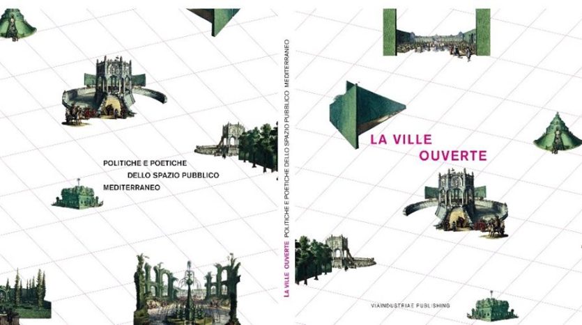 La ville ouverte by Marco Trulli
