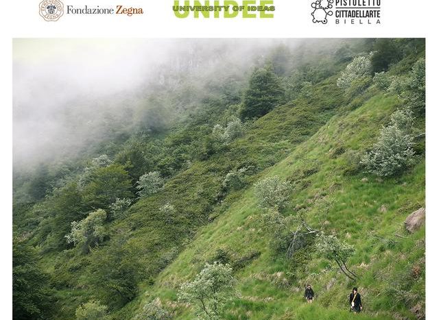 UNIDEE - CALL PER LA SELEZIONE DI SEI PARTECIPANTI CON BORSA DI STUDIO | FONDAZIONE ZEGNA