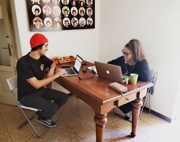 HIGHLIGHTS residency program