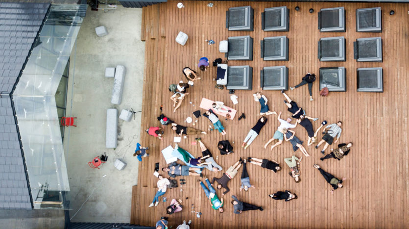 OPEN CALL NIDA ART COLONY OF VILNIUS ACADEMY OF ARTS