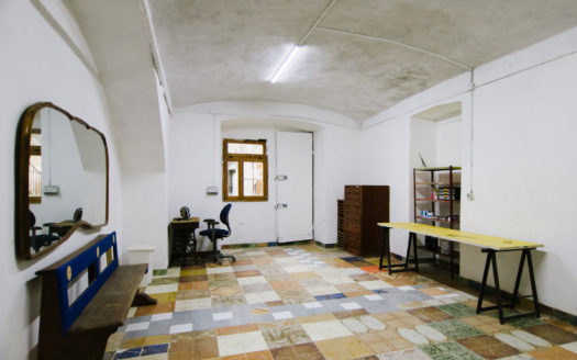Laboratorio fucina16 _call 4 artists