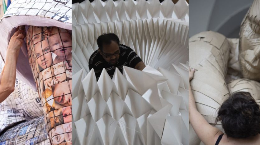 Lucca Biennale 2020 Call for artists Art Outdoor