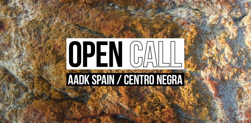 Open Call 2020 AADK Spain