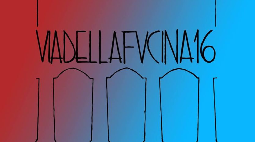 Call per curatori under28_ViadellaFucina16