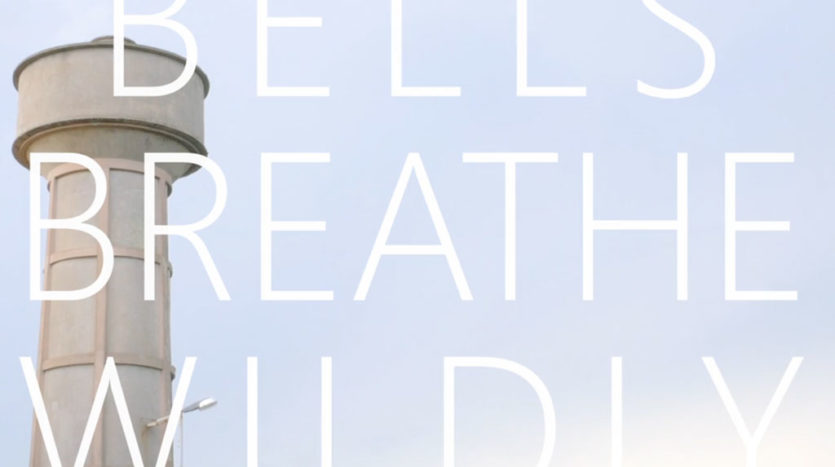 bells breathe wildly di daniele di girolamo