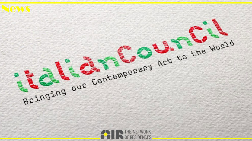 i vincitori di Italian Council