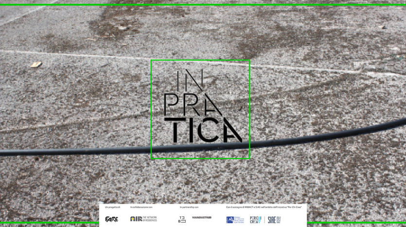 quaderno progettuale ludovico orombelli in pratica