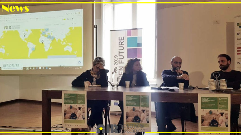 Come&Seed coltivare nuovi modelli di residenza la carta di matera