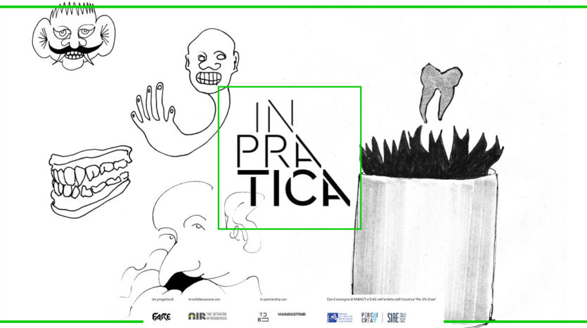 quaderno progettuale matteo coluccia in pratica