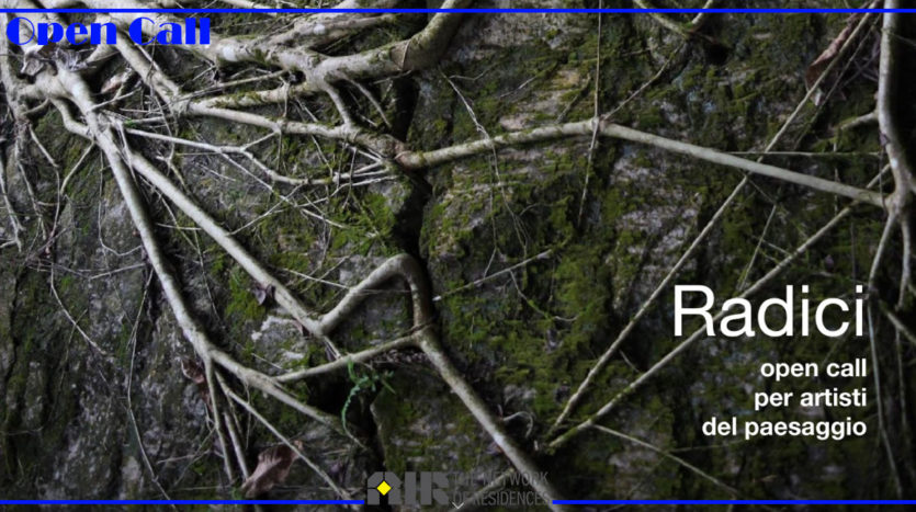 radici 2020 open call