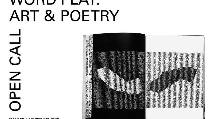 WORD PLAY: ART ‹